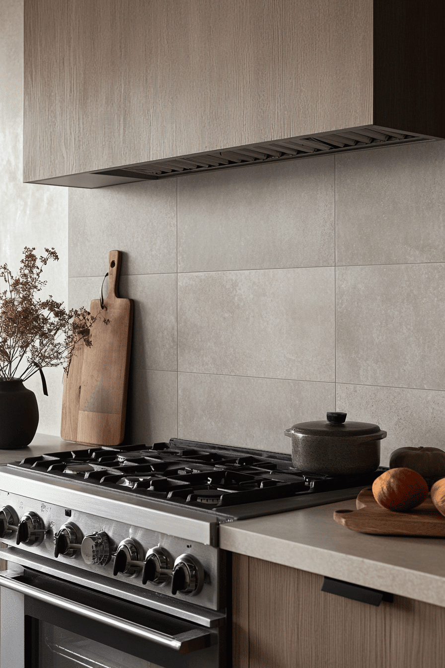 29 Kitchen Tile Backsplash Ideas That Bring Fresh Energy to Every ...