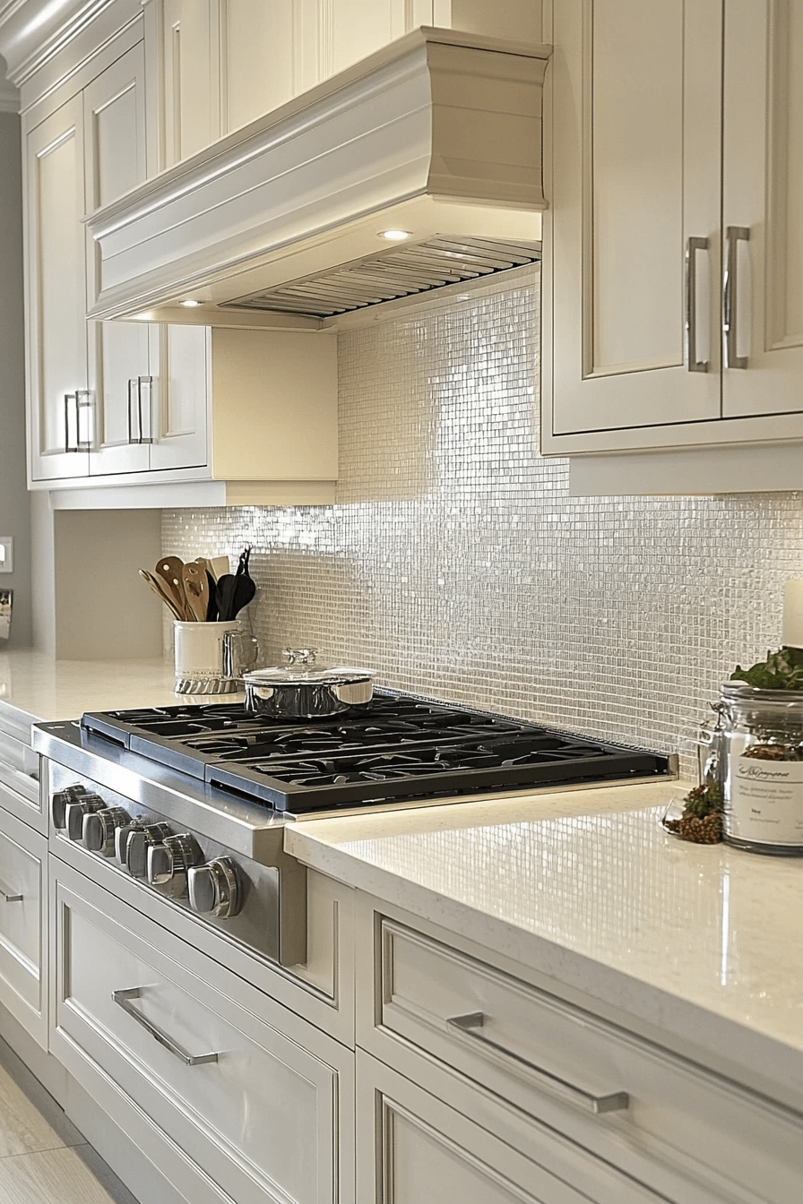 29 Kitchen Backsplash Ideas That Will Make You Fall in Love With ...