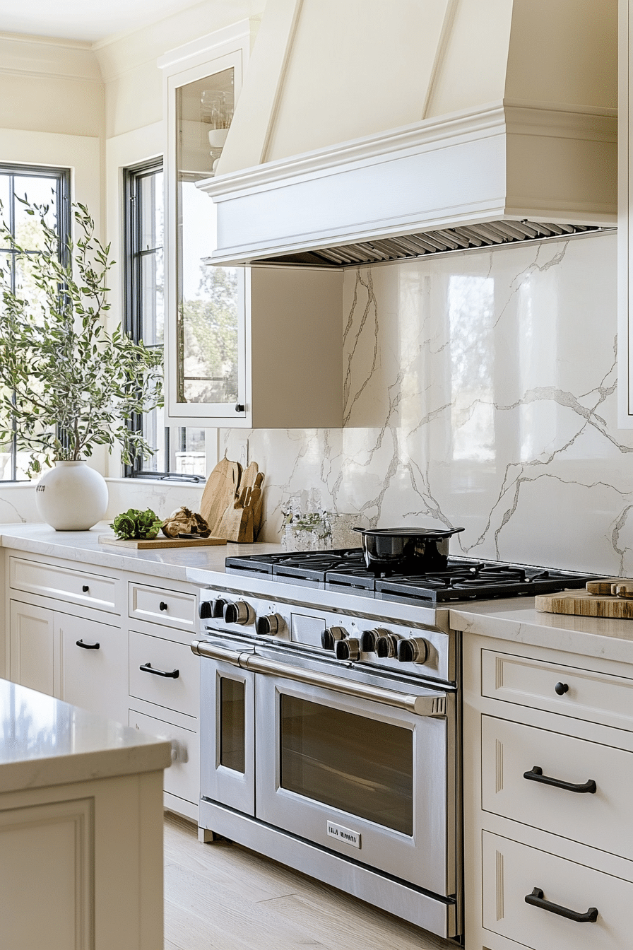 29 Kitchen Tile Backsplash Ideas That Bring Fresh Energy to Every ...