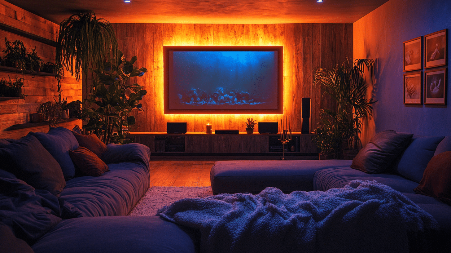29 Cozy Living Room Decor Ideas For A Calm Peaceful Gathering Space ...