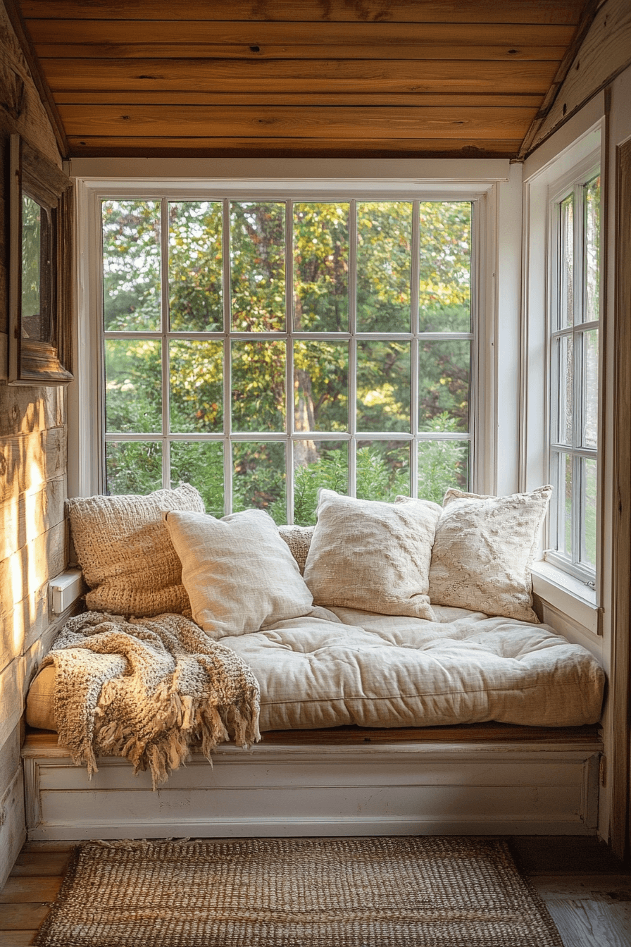 29 Sunroom Ideas to Transform Your Space Into a Sunny Haven - My ...
