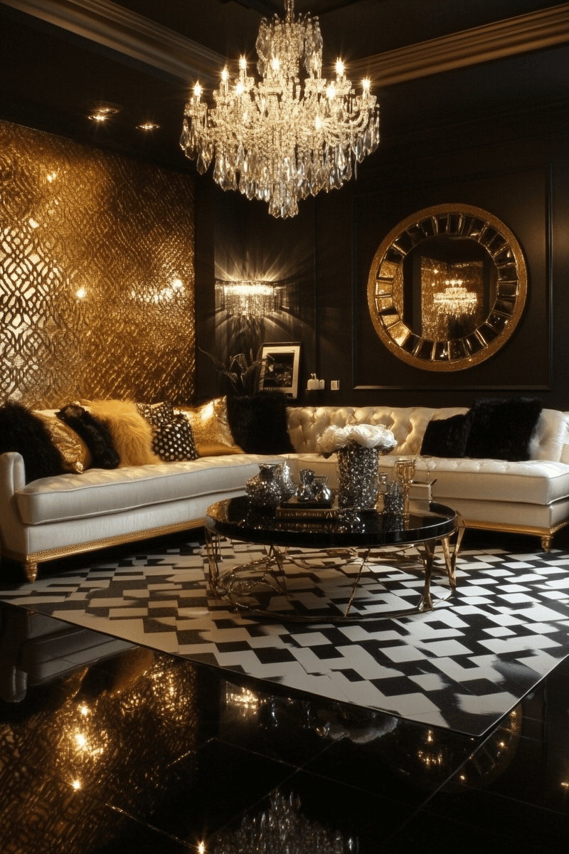 Gallery image with a fresh perspective