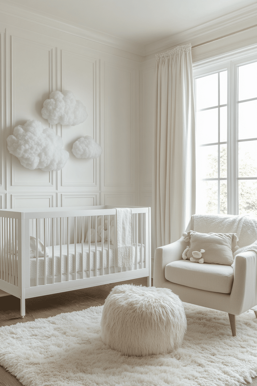 baby room inspiration