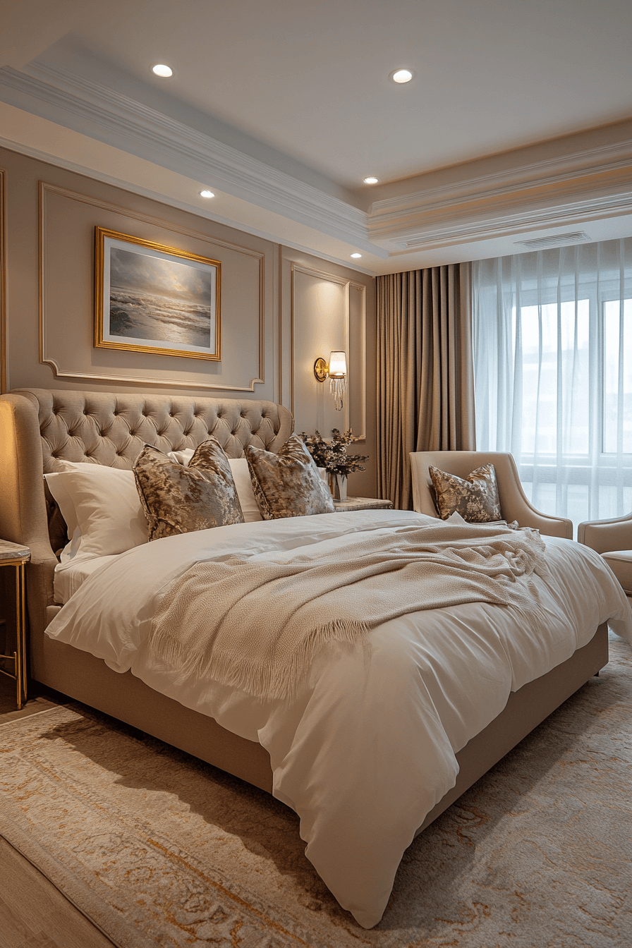 studio apartment ideas