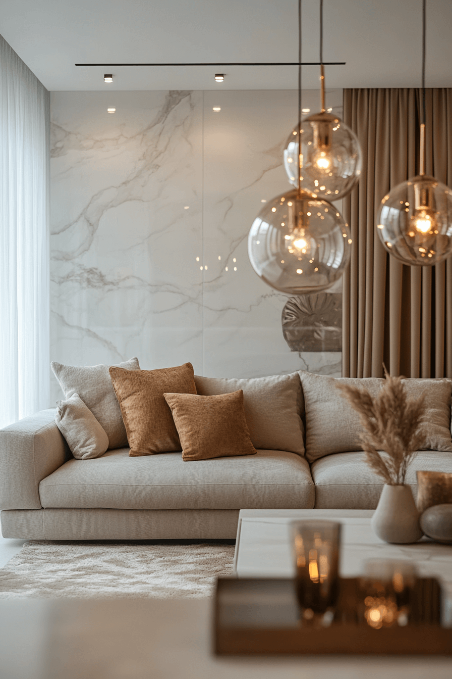 29 Apartment Inspiration That Feels Bright and Modern - My Elegant Home
