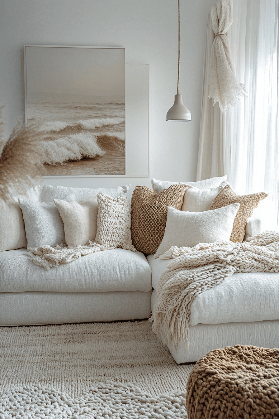 29 Modern Cozy Living Room Designs That Spark Joy and Everyday Comfort ...
