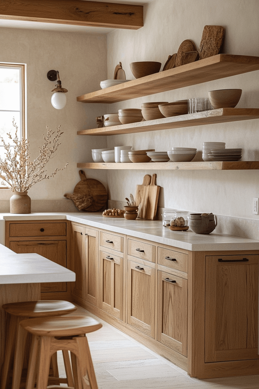 29 Cozy Cottage Kitchen Ideas to Create a Welcoming and Joyful Cooking ...