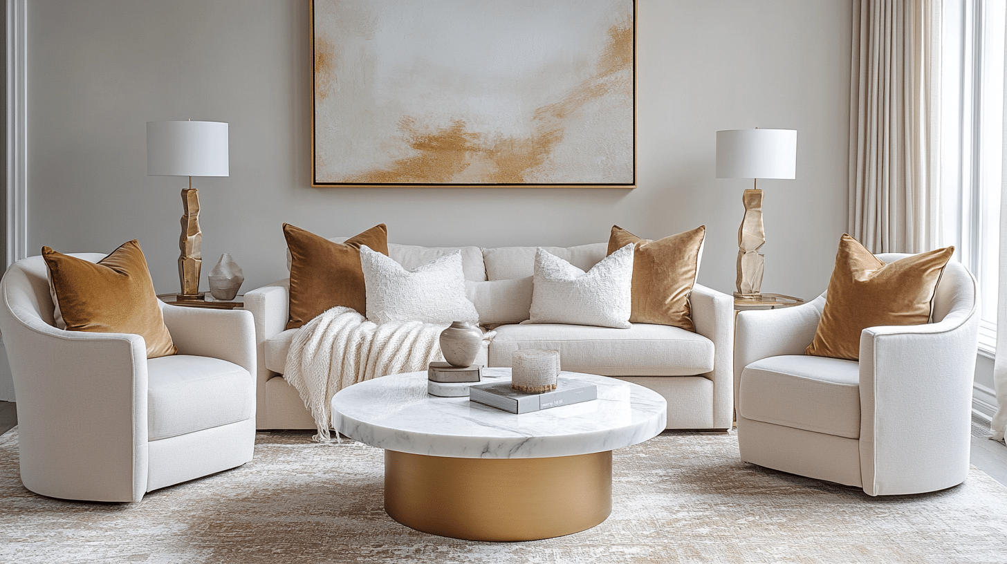 29 Apartment Inspiration That Feels Bright and Modern - My Elegant Home