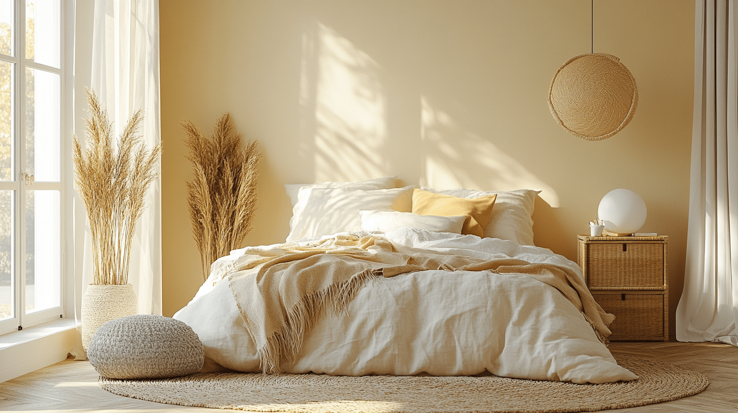 29 Cozy Bedroom Aesthetic Inspiration to Create a Peaceful Cozy Haven ...