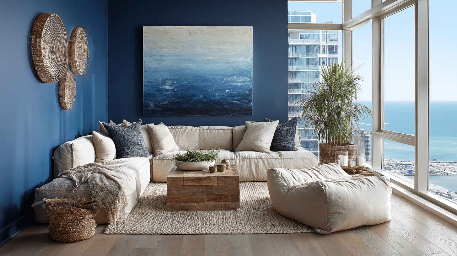 Visual Reference: 29 Penthouse Living Room Ideas You Will Love Entertaining In