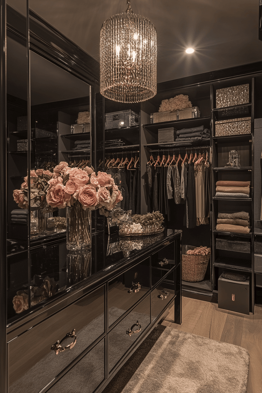 29 Small Walk In Closet Ideas That Bring Order and Style Together - My ...