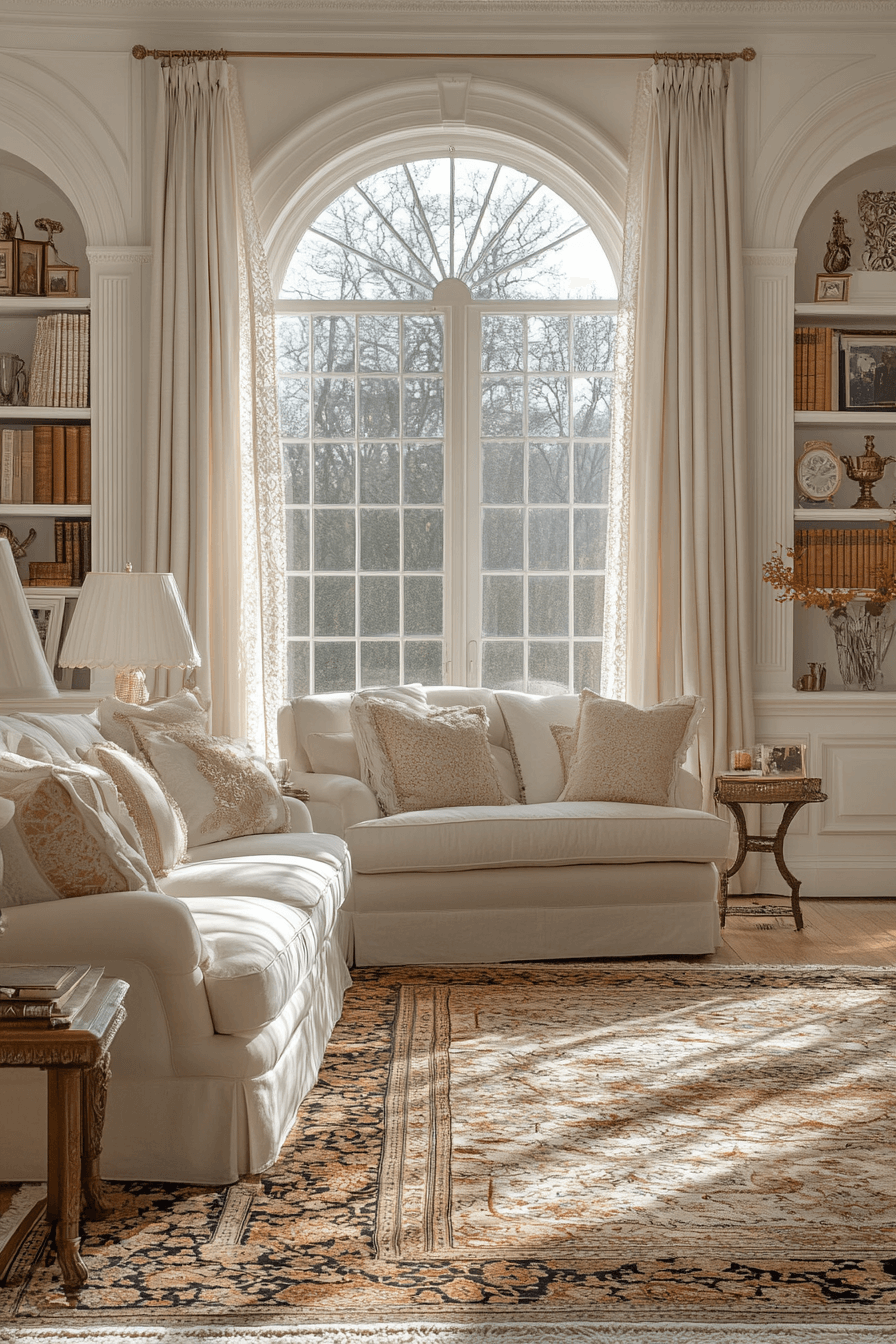29 Antique Home Decor Ideas You Will Love Seeing Every Day - My Elegant ...
