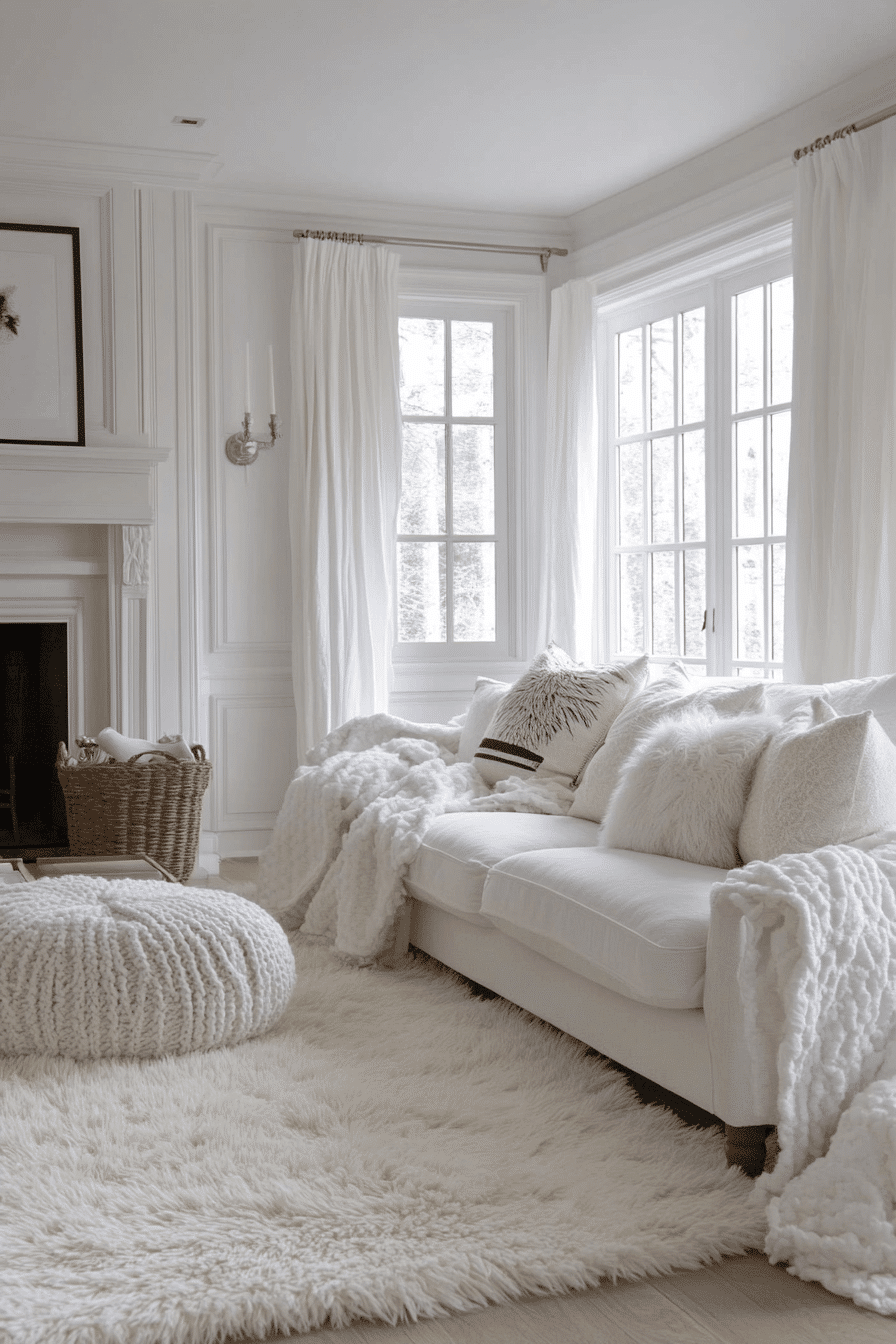 29 Living Room Designs That Turn Your Space into a Favorite Spot - My ...