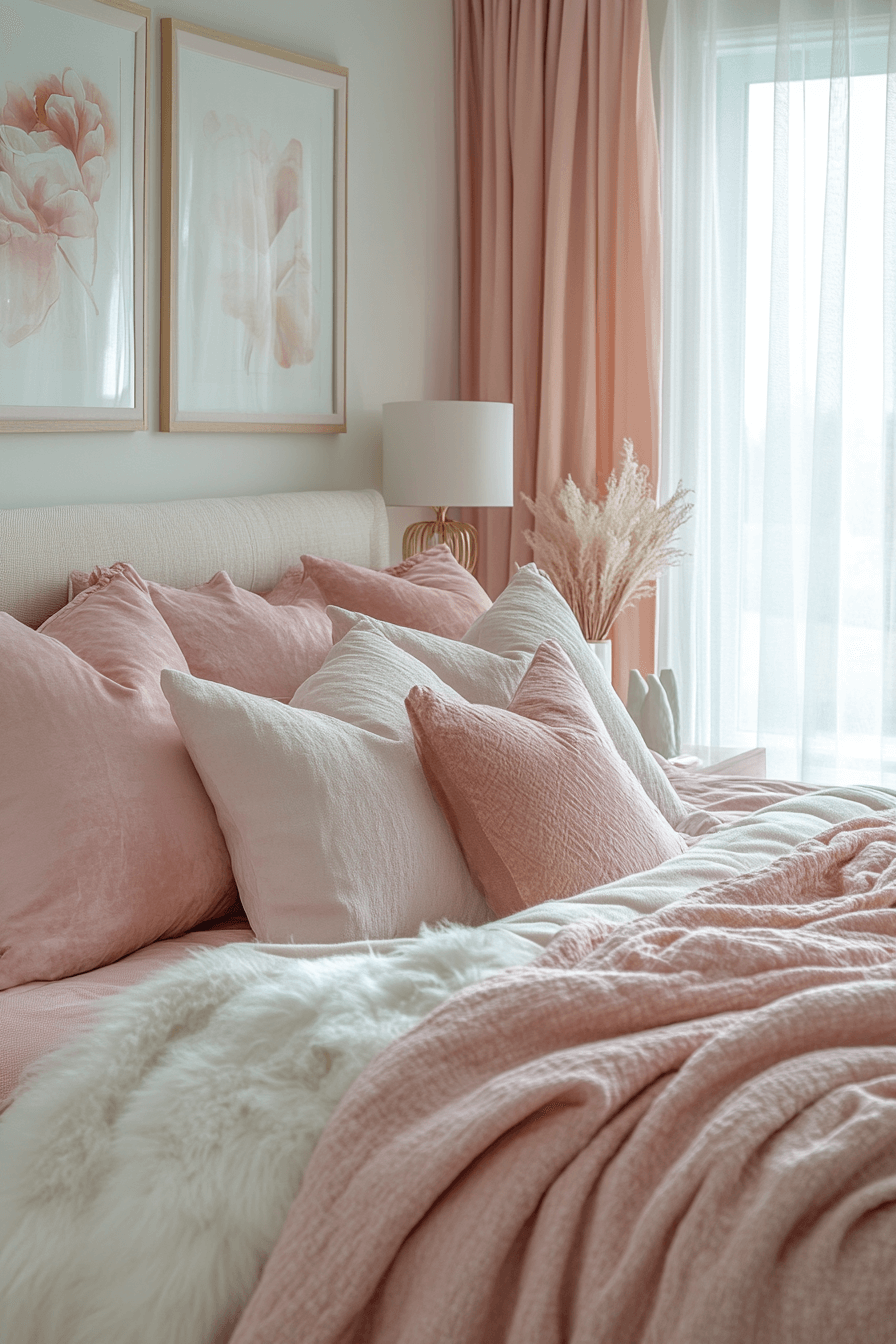 aesthetic room decor