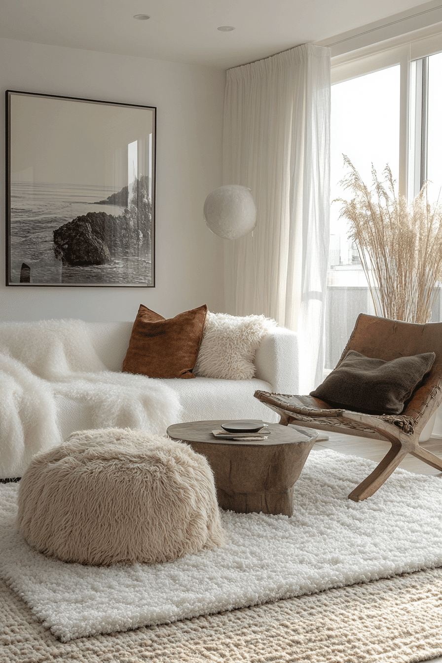 29 Cozy Winter Aesthetic Ideas for a Soft Happy Season - My Elegant Home