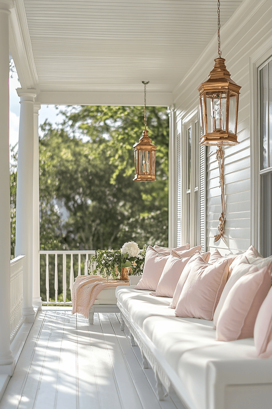 29 Fall Porch Decorating Ideas That Turn Entryways into Autumn Magic ...