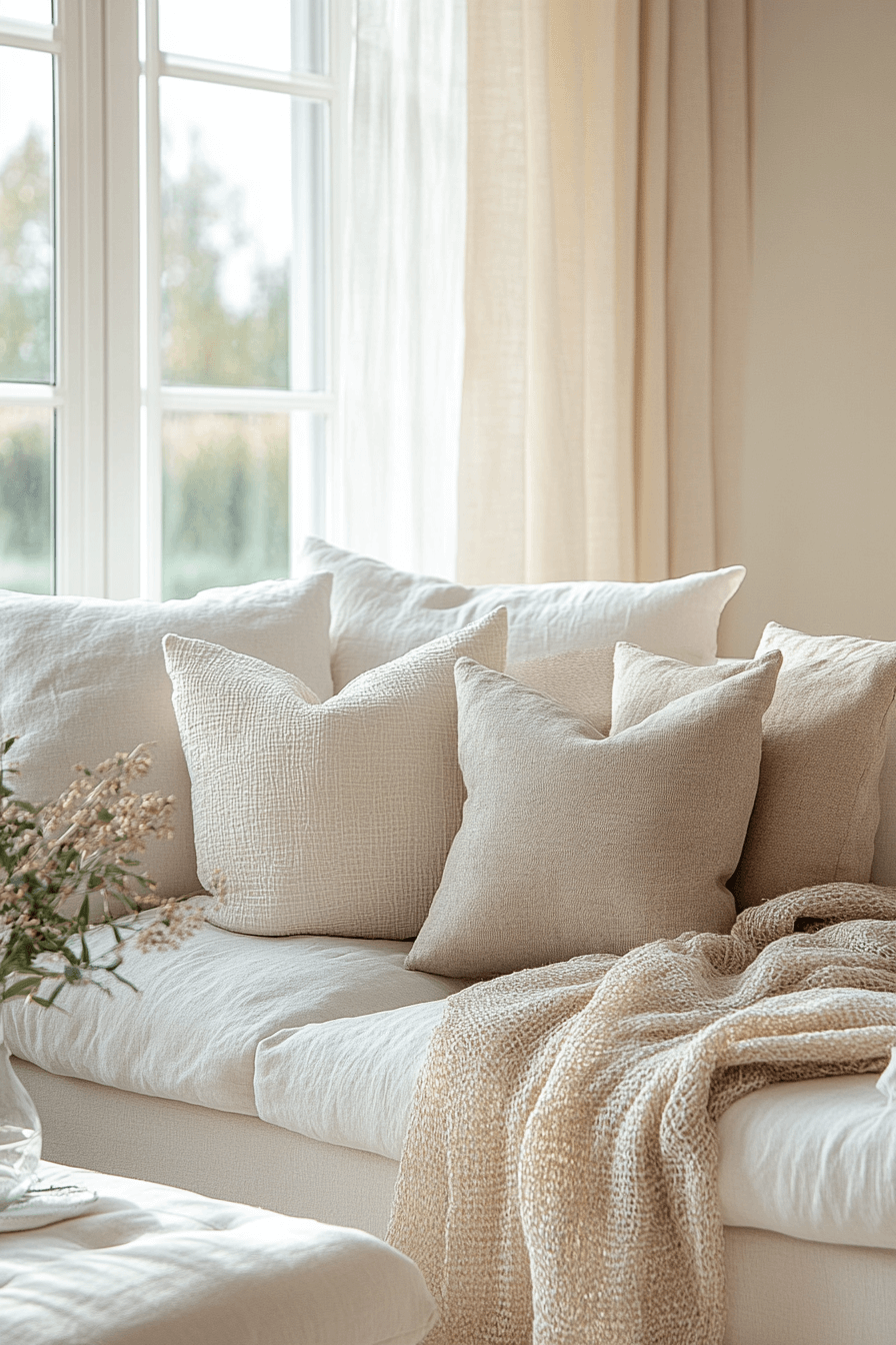 29 Apartment Aesthetic Cozy Ideas That Make Small Spaces Shine - My ...