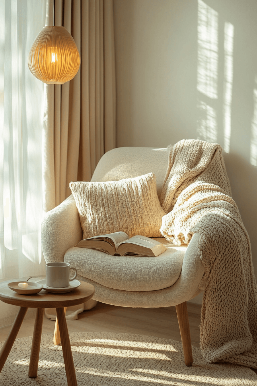 29 Apartment Aesthetic Cozy Ideas That Make Small Spaces Shine - My ...