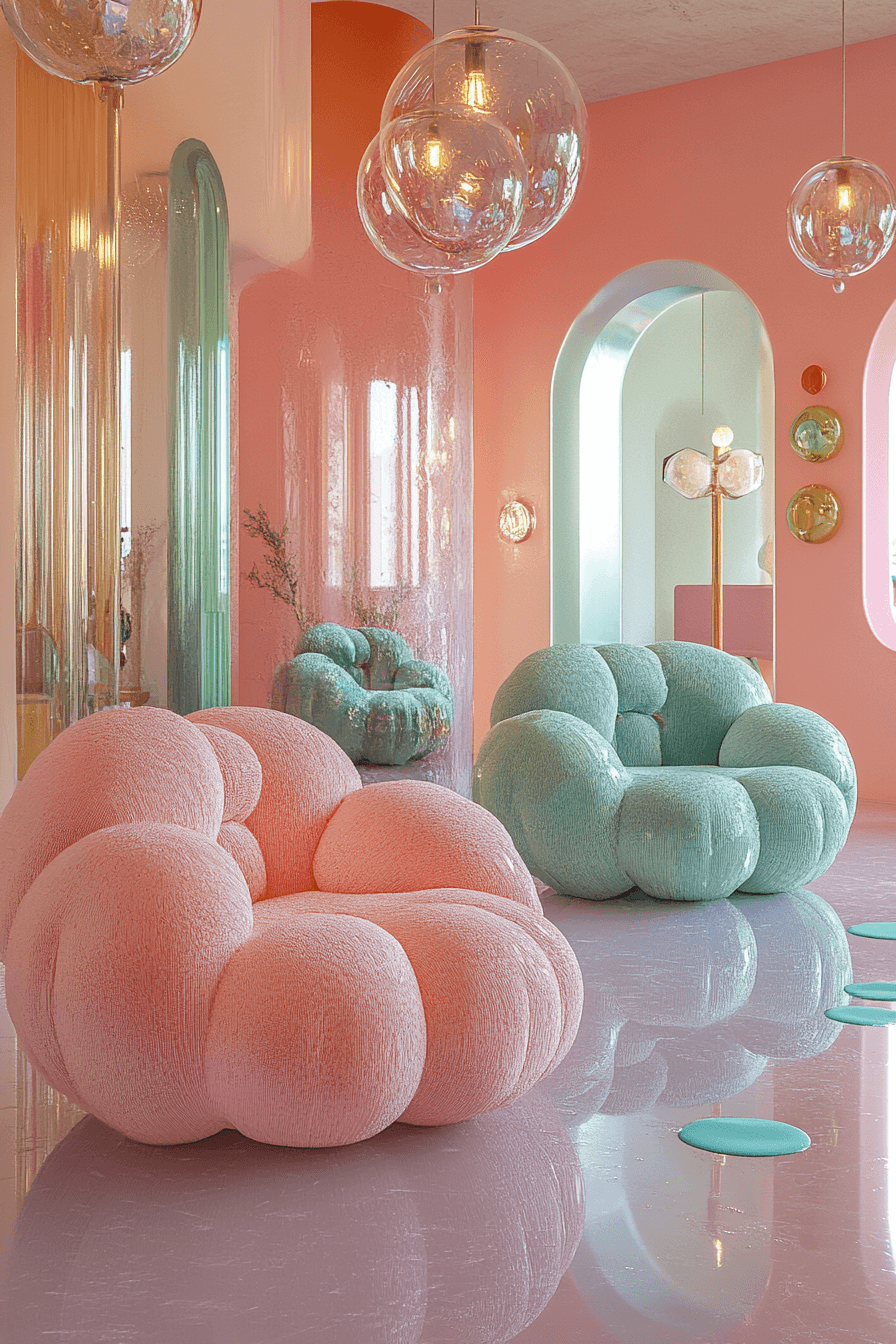 dopamine decor