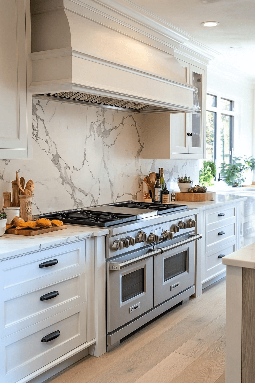 2026 kitchen trends