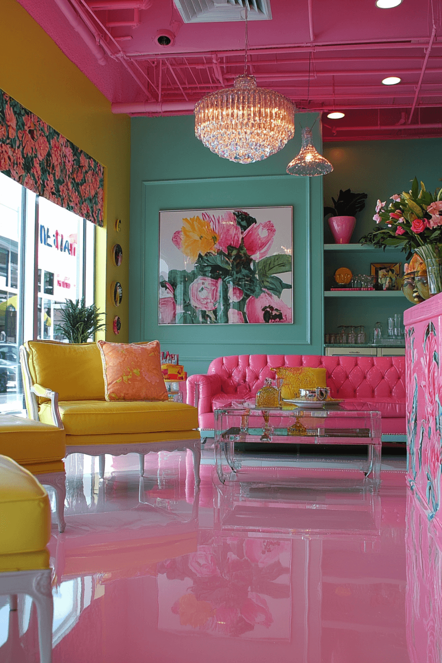 dopamine decor