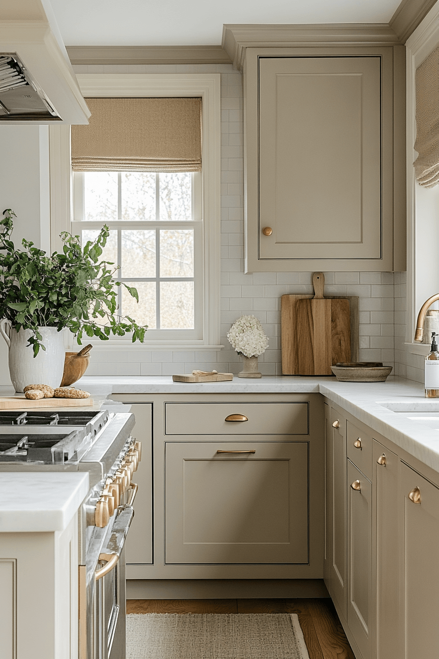 29 Tiny Kitchen Design Ideas That Prove Great Design Fits Anywhere - My ...