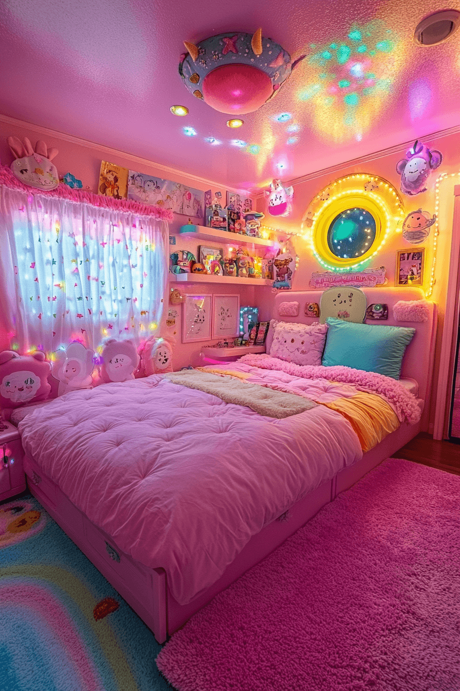 dopamine decor