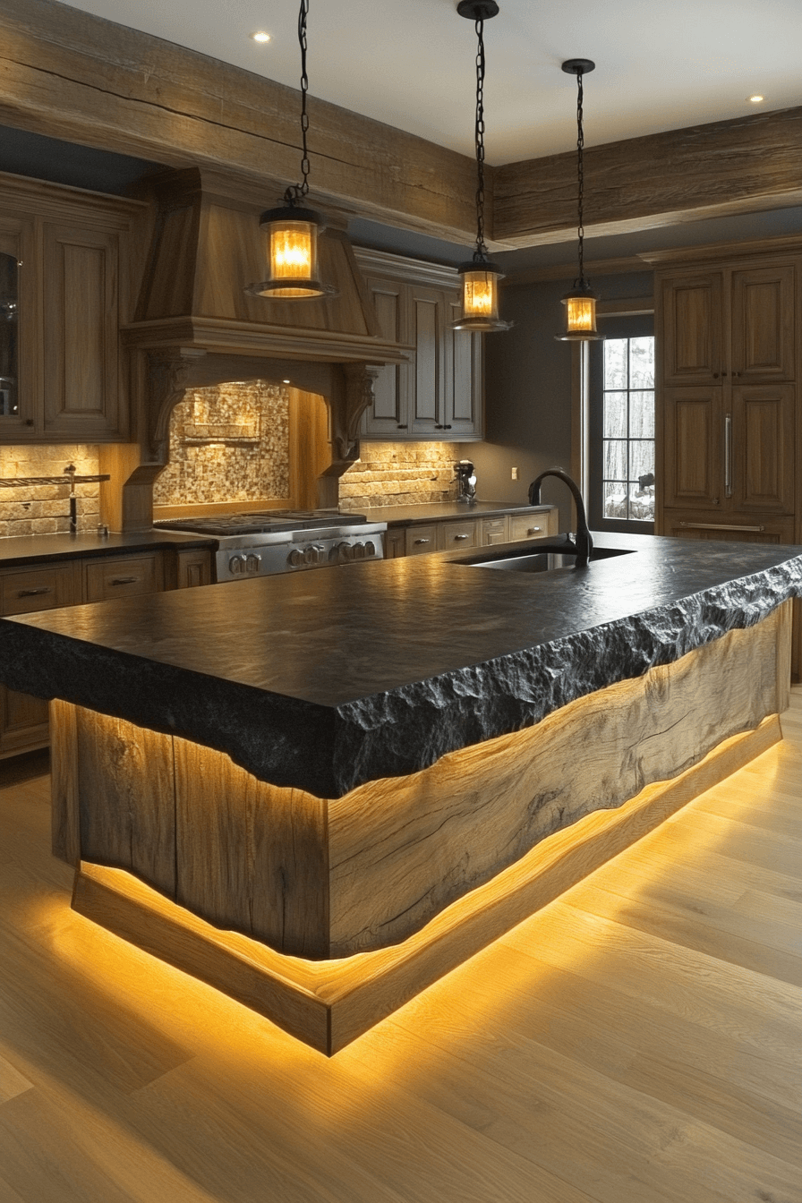 2026 kitchen trends