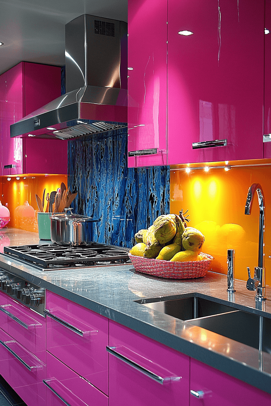 kitchen backsplash ideas