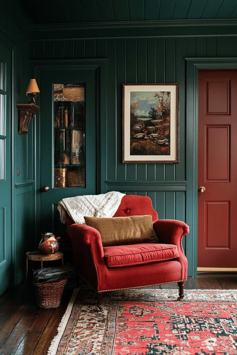 2026 home decor trends