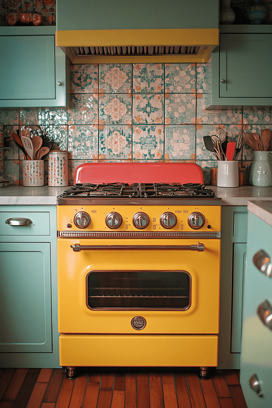 kitchen backsplash ideas