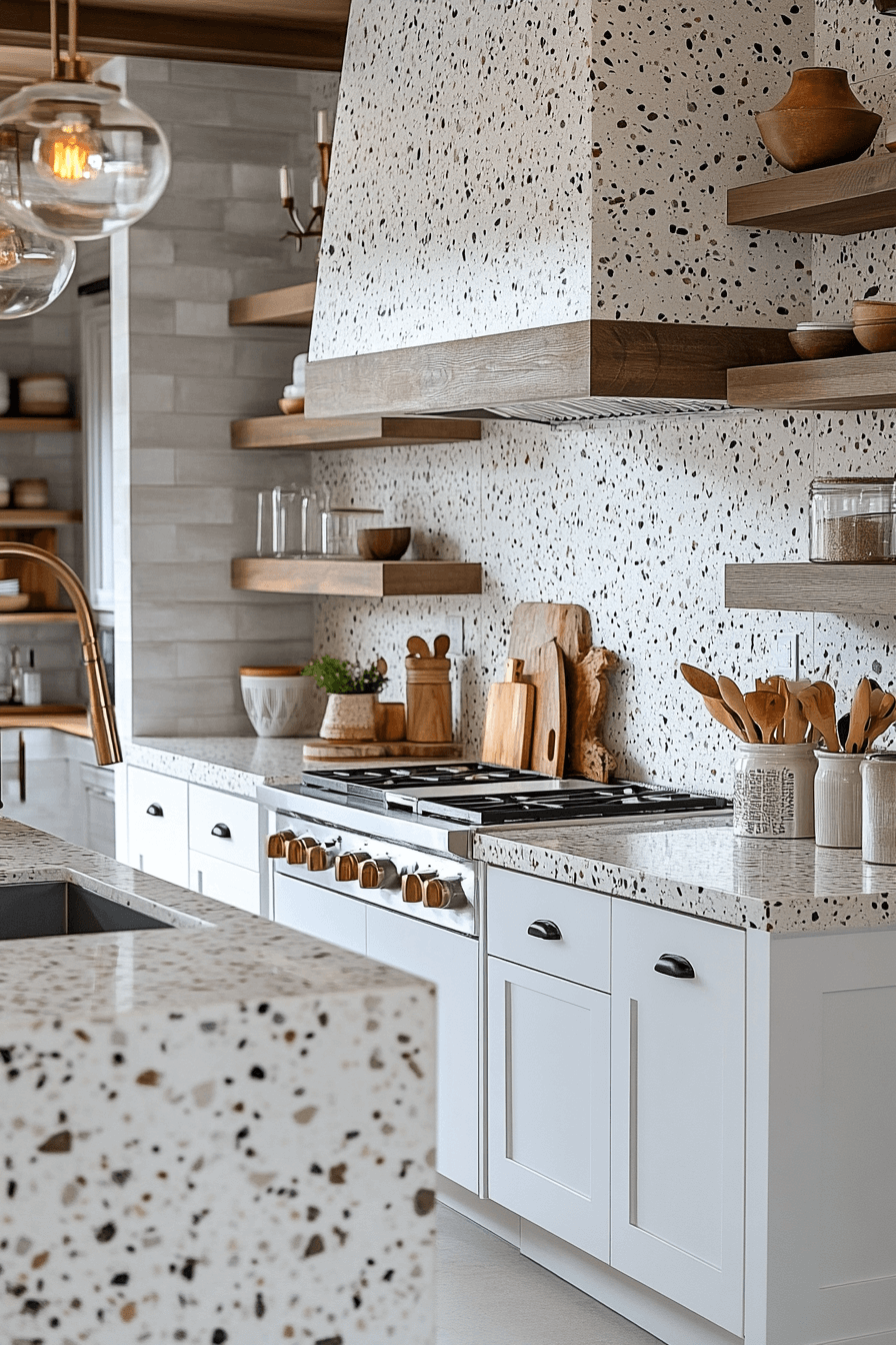 white kitchen backsplash ideas