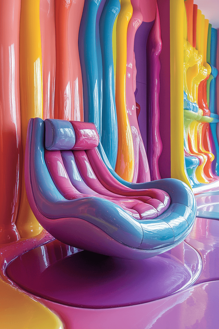 dopamine decor