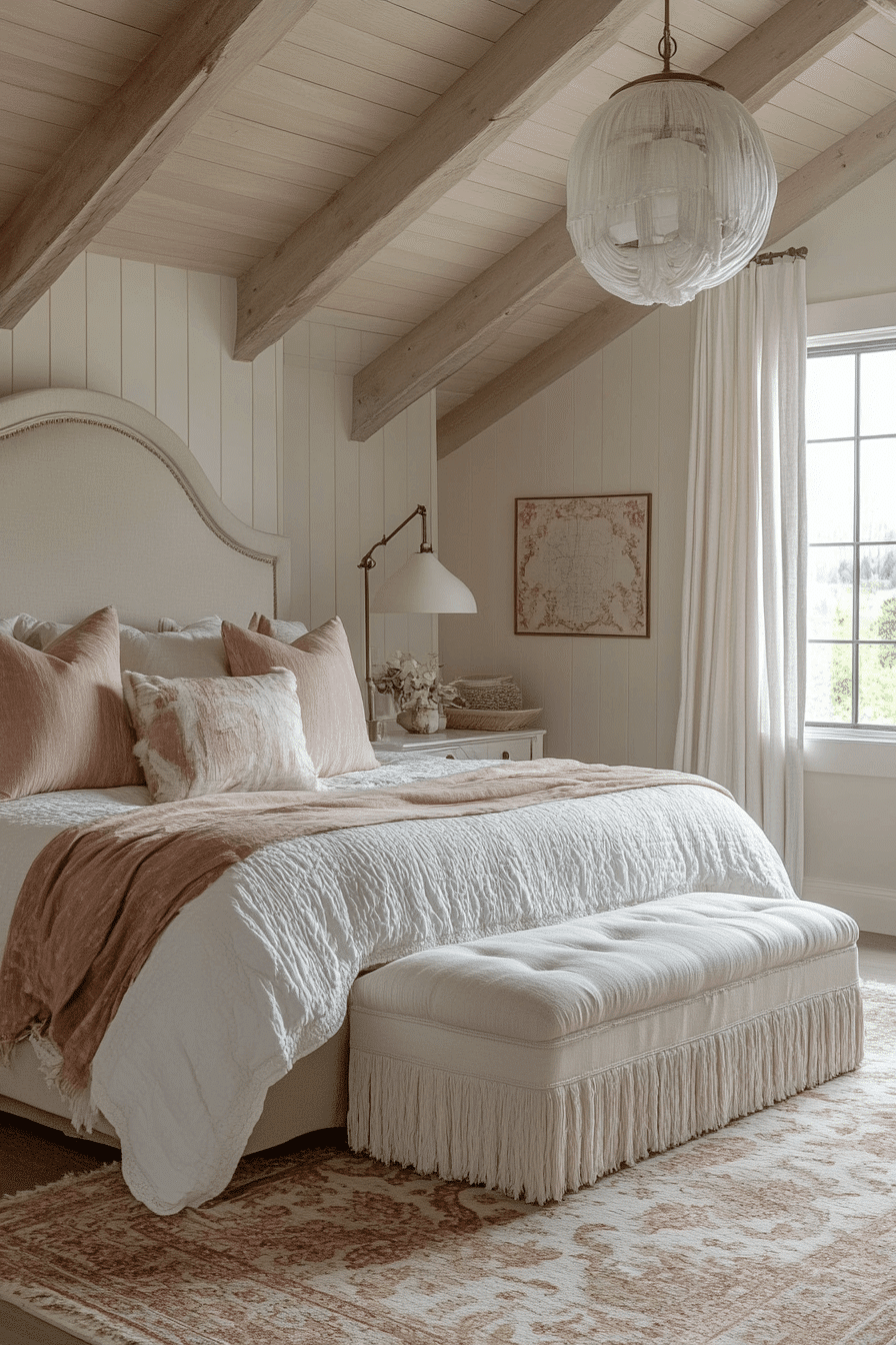 2026 bedroom trends