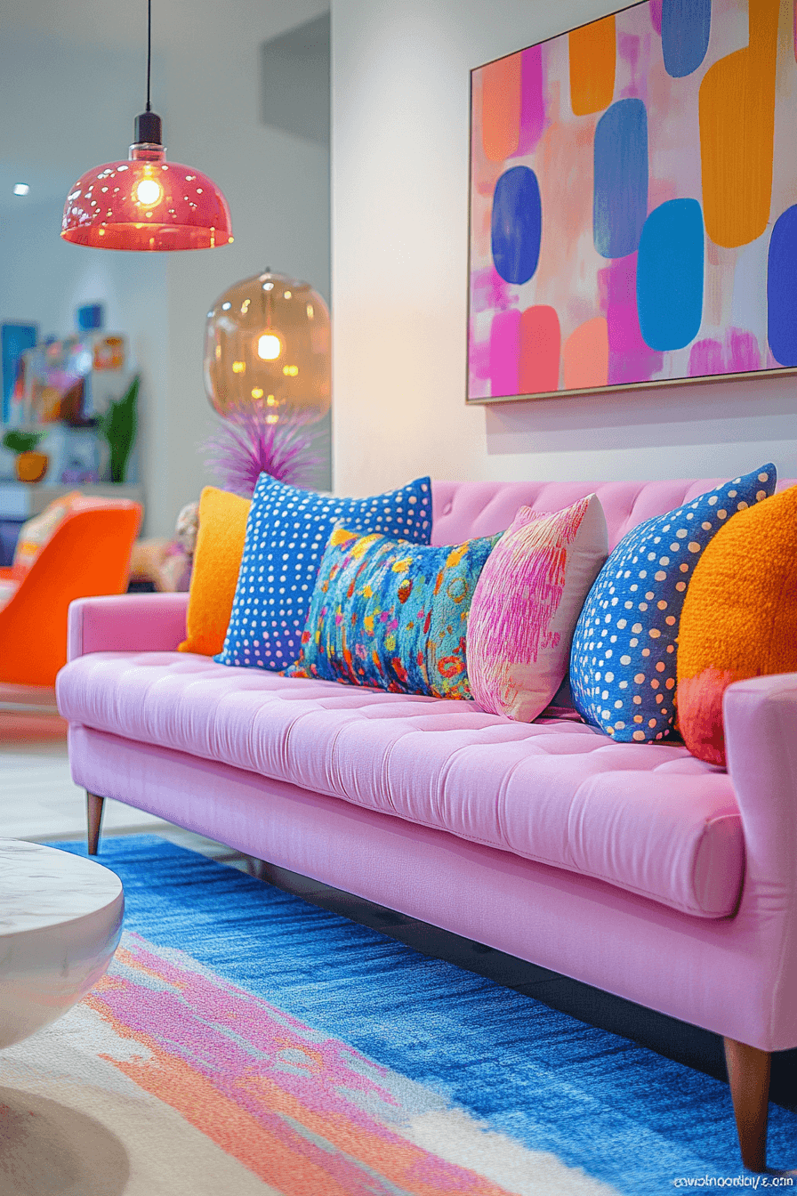 dopamine decor