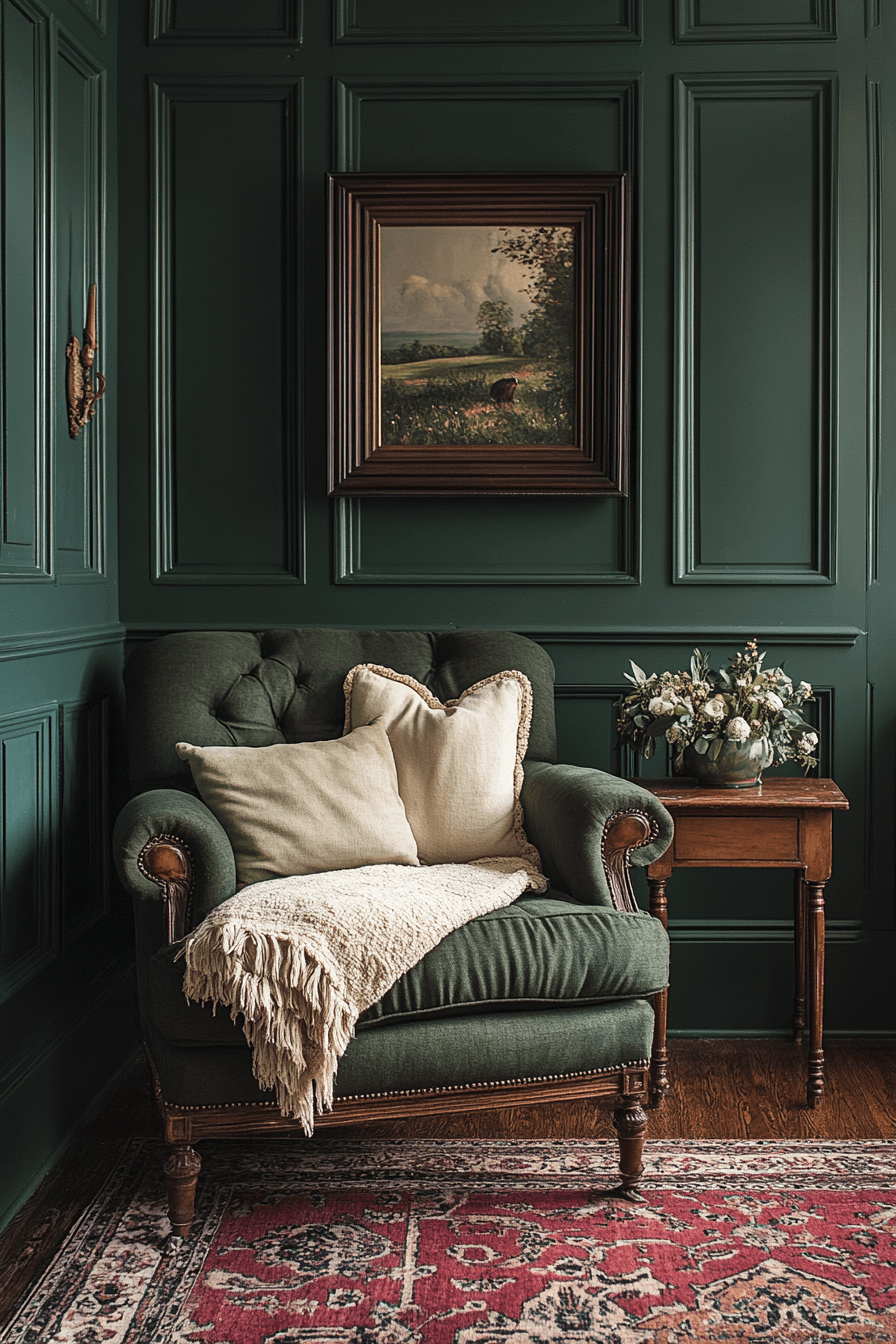 2026 home decor trends