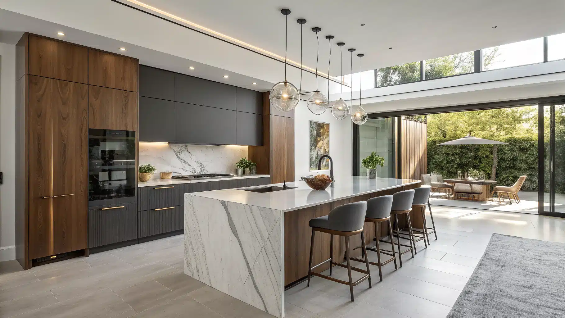 2026 Kitchen Trends That Redefine Modern Cooking Style - My Elegant Home