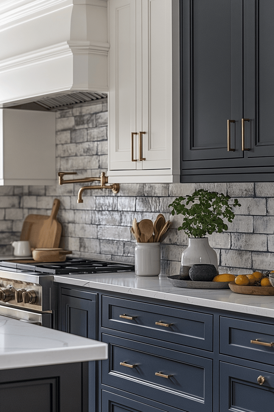 2026 kitchen trends