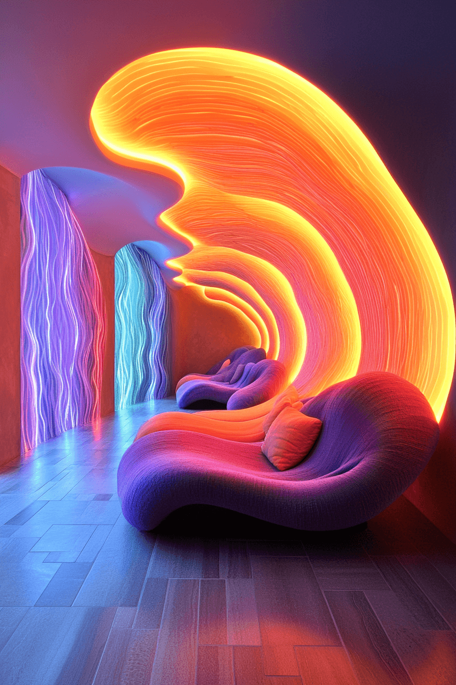 dopamine decor