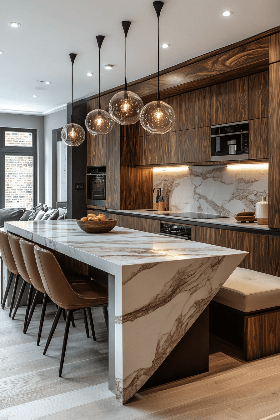 2026 kitchen trends