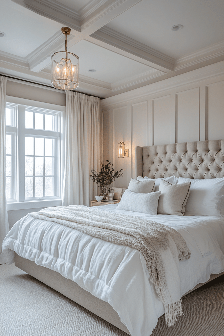 2026 bedroom trends