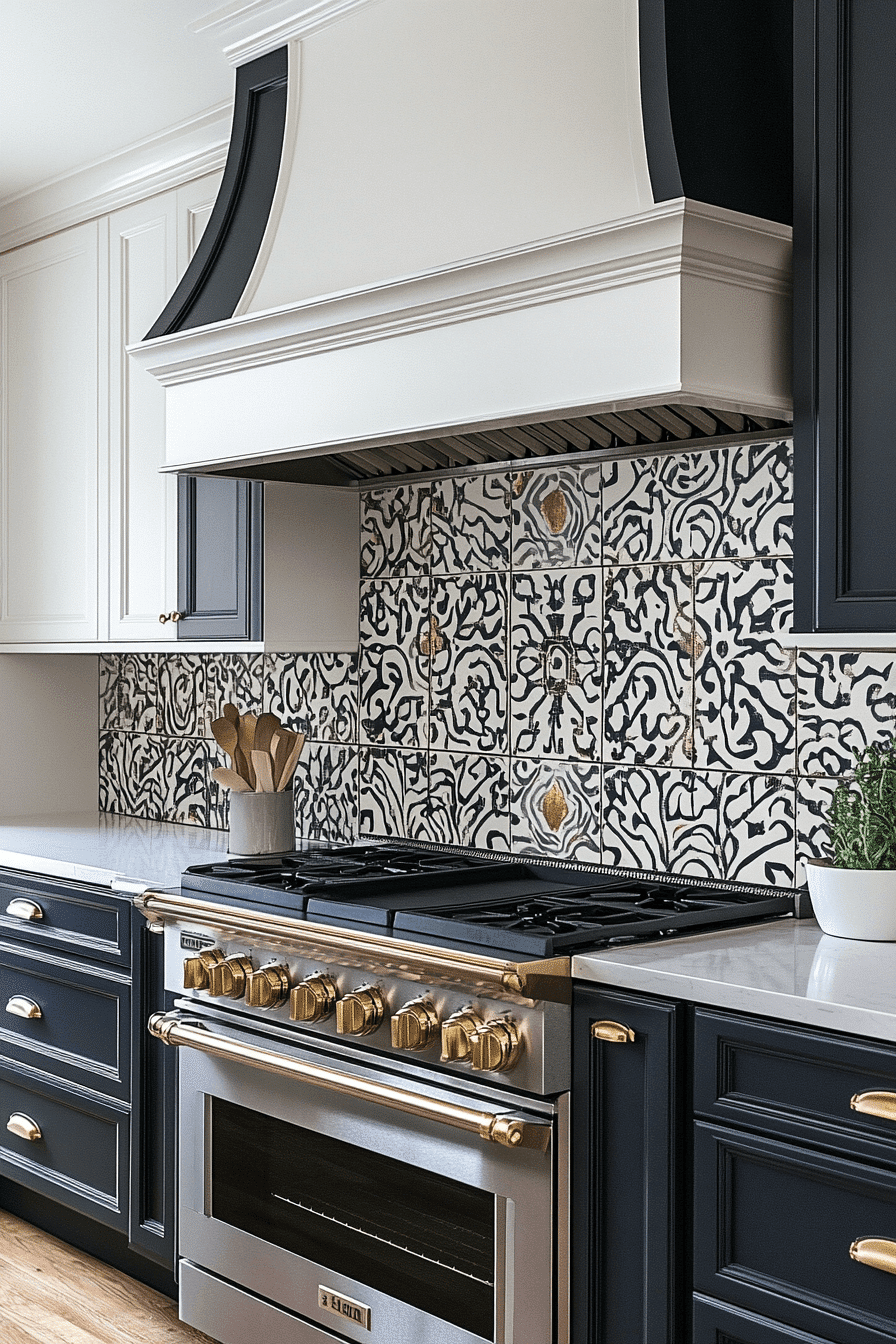 2026 kitchen trends
