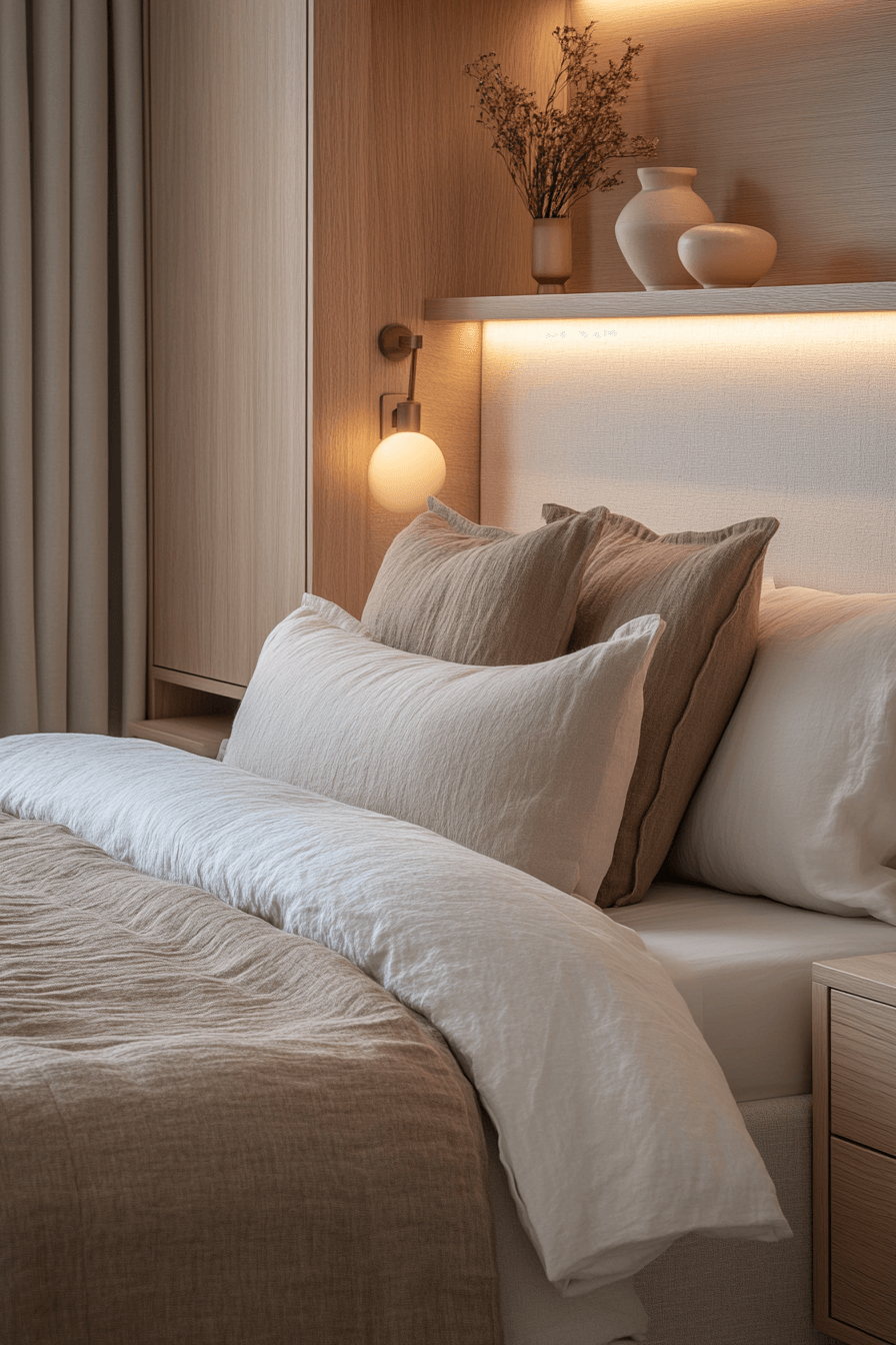 2026 bedroom trends