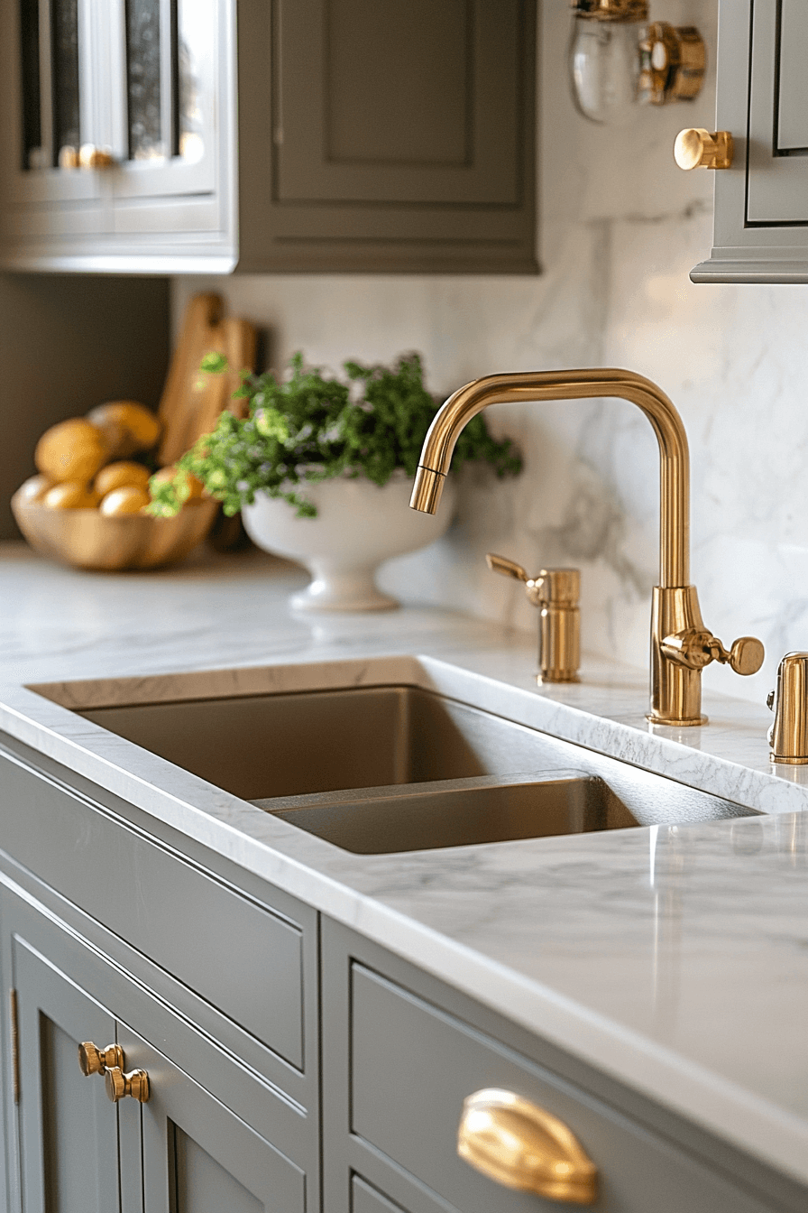 2026 kitchen trends