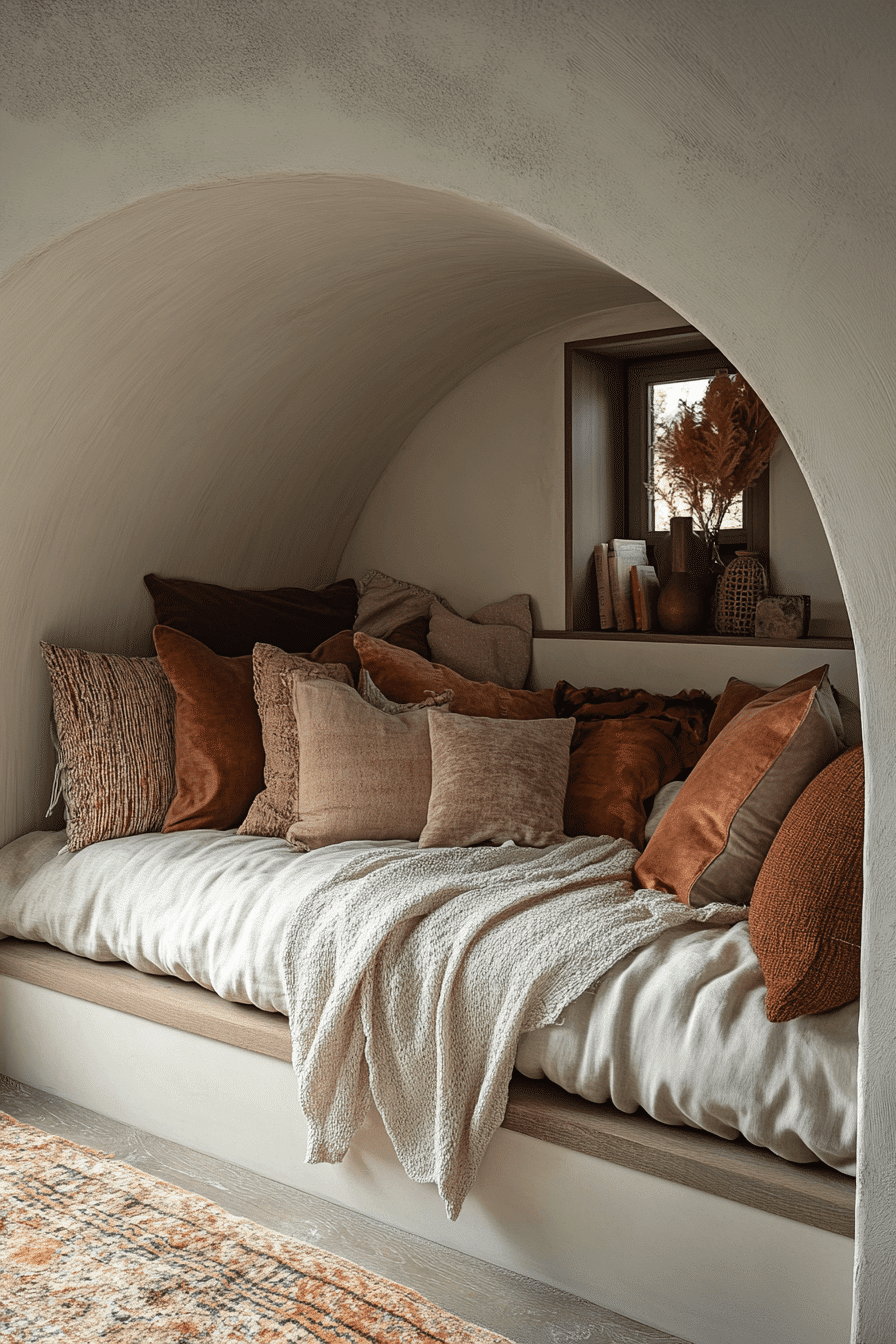 2026 bedroom trends