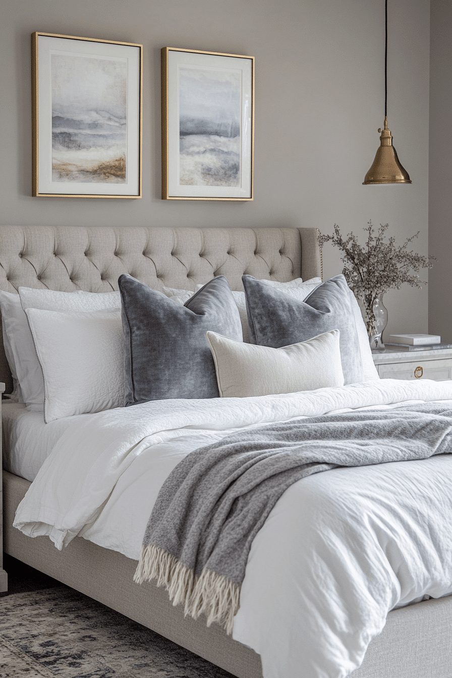 2026 bedroom trends