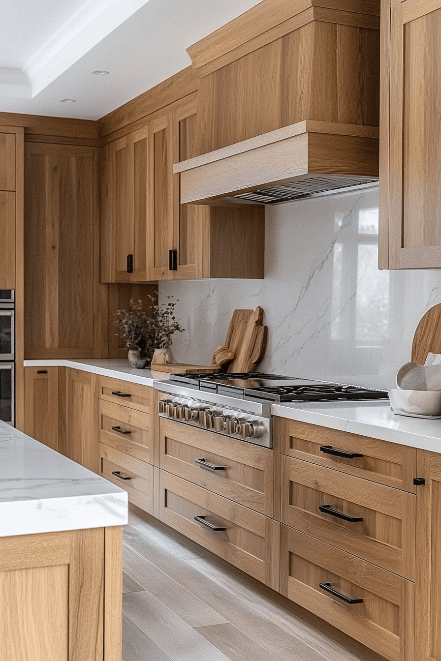 2026 kitchen trends