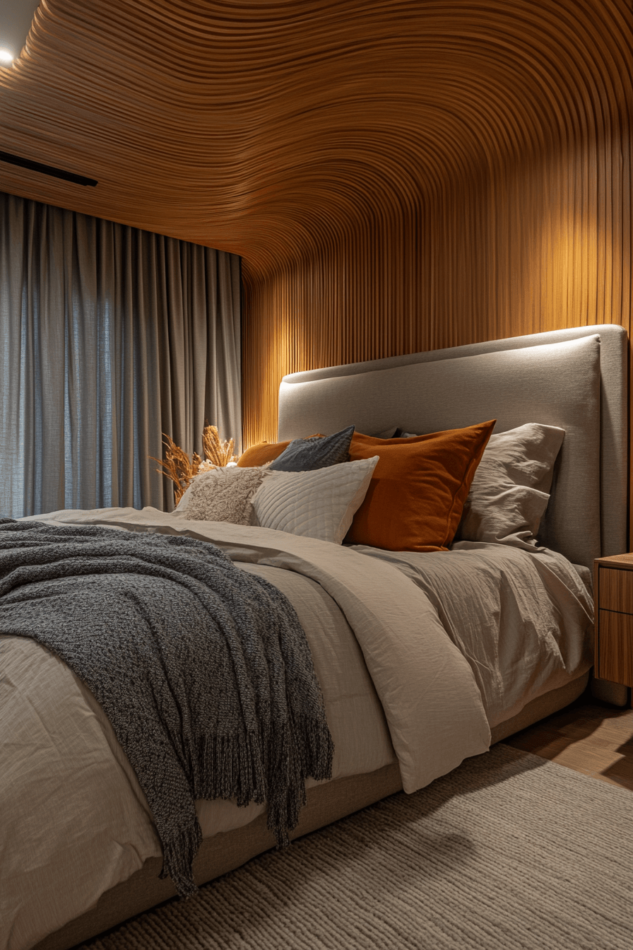 2026 bedroom trends