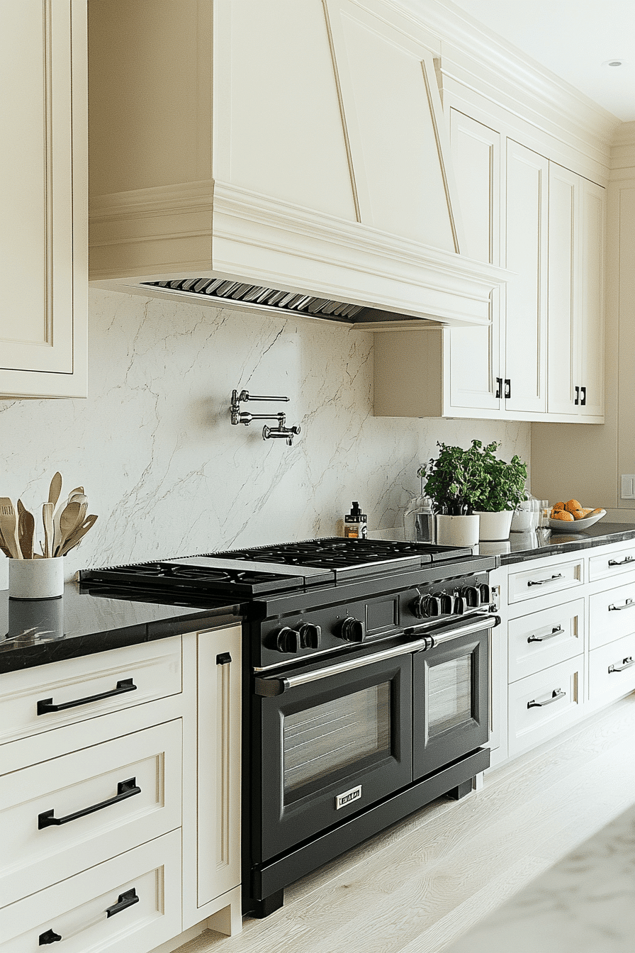 2026 kitchen trends