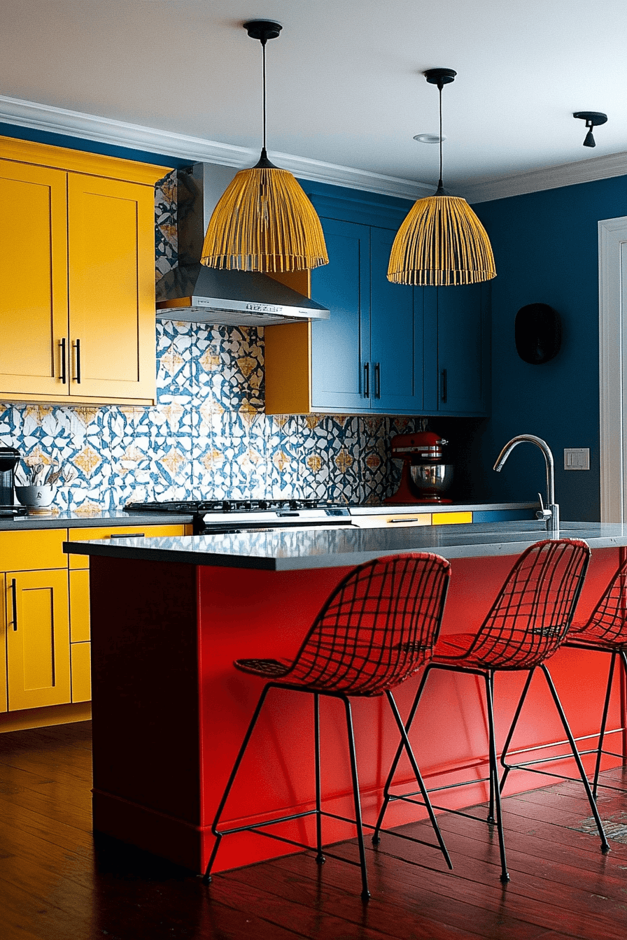 kitchen backsplash ideas